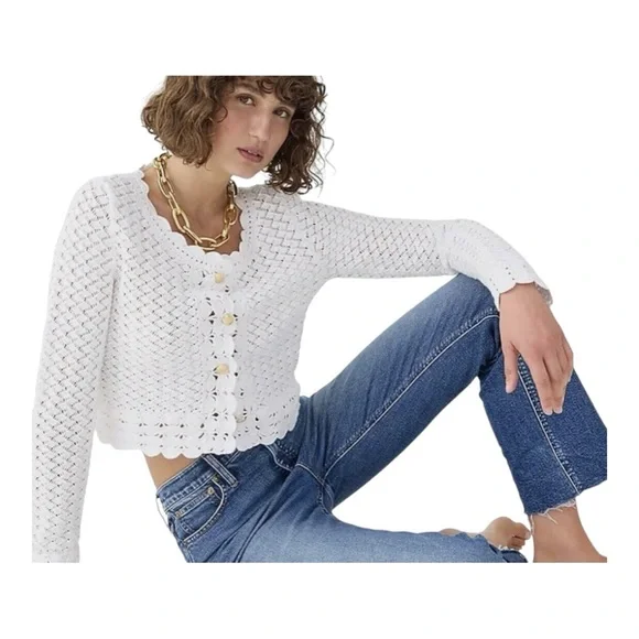 JCrew Slim Demi-Boot Jean Sz 26 BT751 - Picture 2 of 13